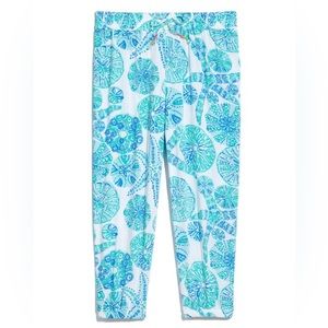 Lilly Pulitzer for Target Pants-Girls